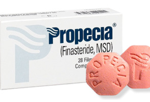 Finasteride